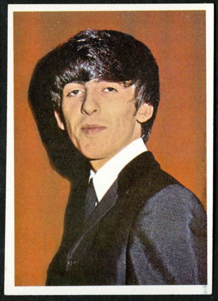 21A George Harrison
